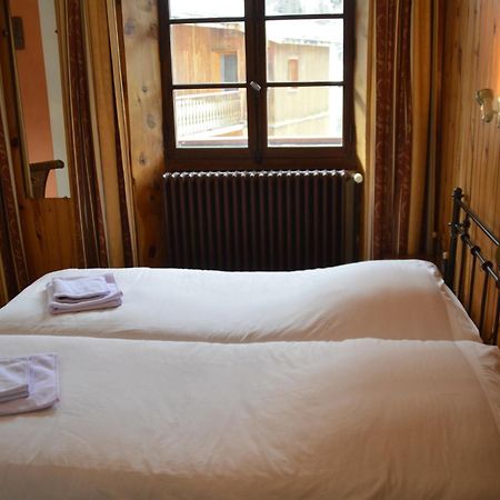 Hotel Le Genepy Tignes Bilik gambar