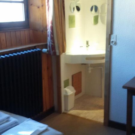 Hotel Le Genepy Tignes Bilik gambar