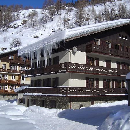 Hotel Le Genepy Tignes Luaran gambar