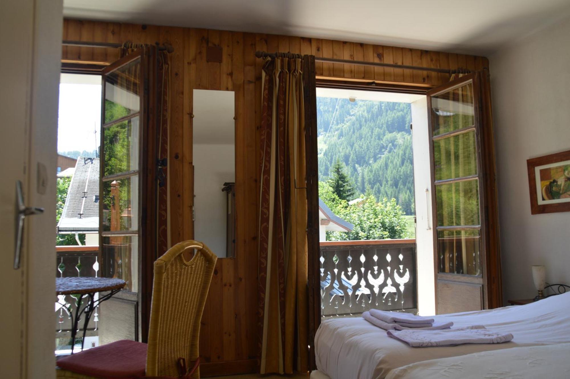 Hotel Le Genepy Tignes Bilik gambar