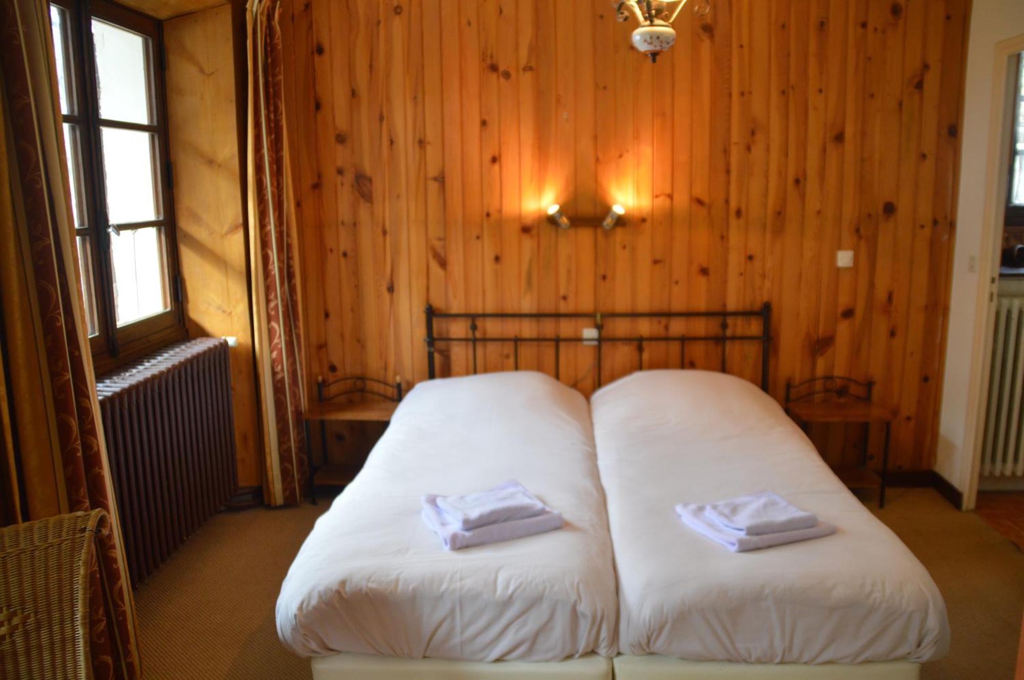 Hotel Le Genepy Tignes Bilik gambar