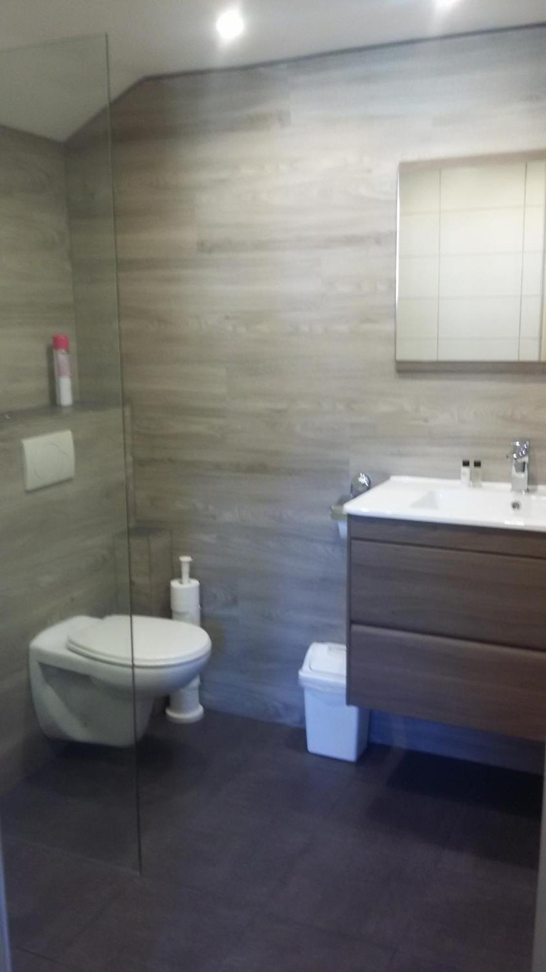 Hotel Le Genepy Tignes Bilik gambar