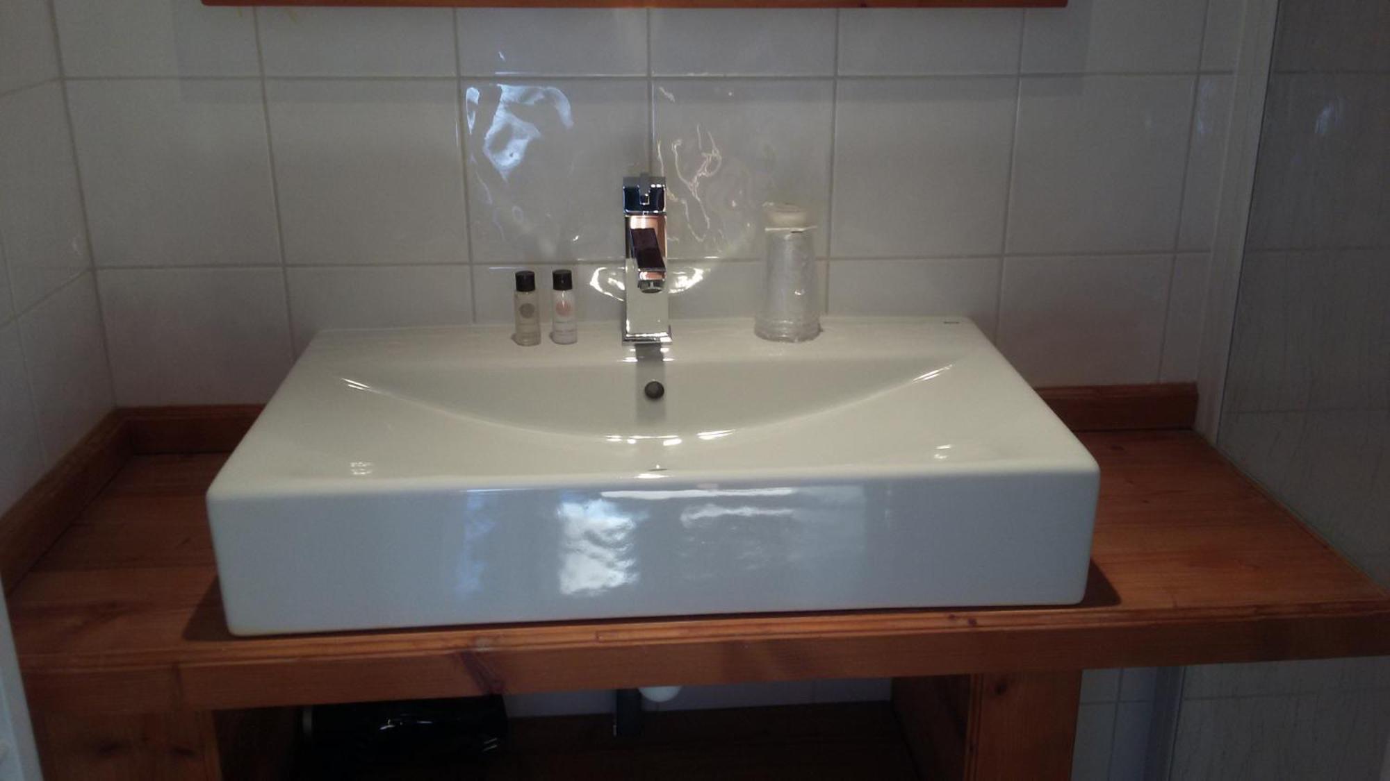 Hotel Le Genepy Tignes Bilik gambar