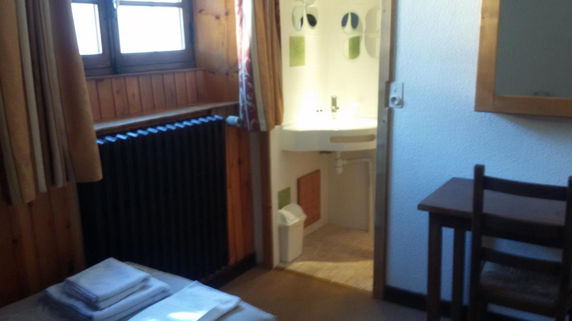 Hotel Le Genepy Tignes Bilik gambar
