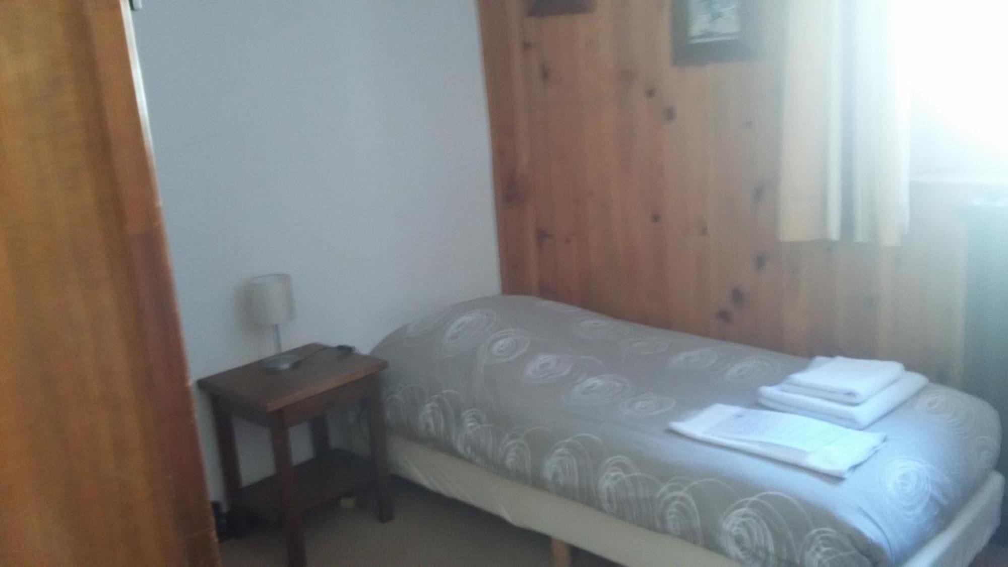 Hotel Le Genepy Tignes Bilik gambar