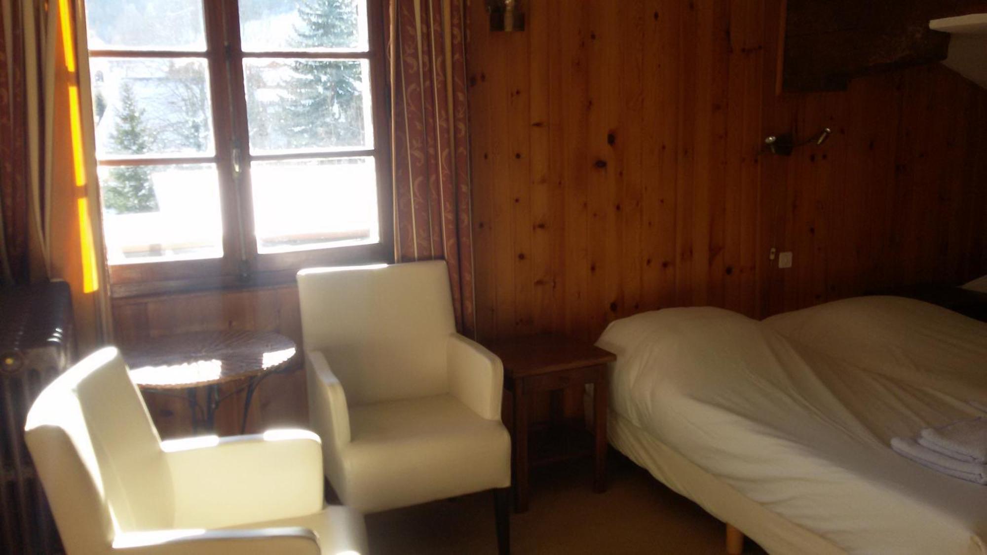 Hotel Le Genepy Tignes Bilik gambar