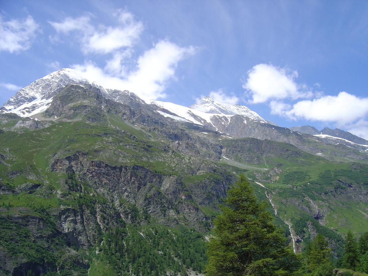 Hotel Le Genepy Tignes Luaran gambar