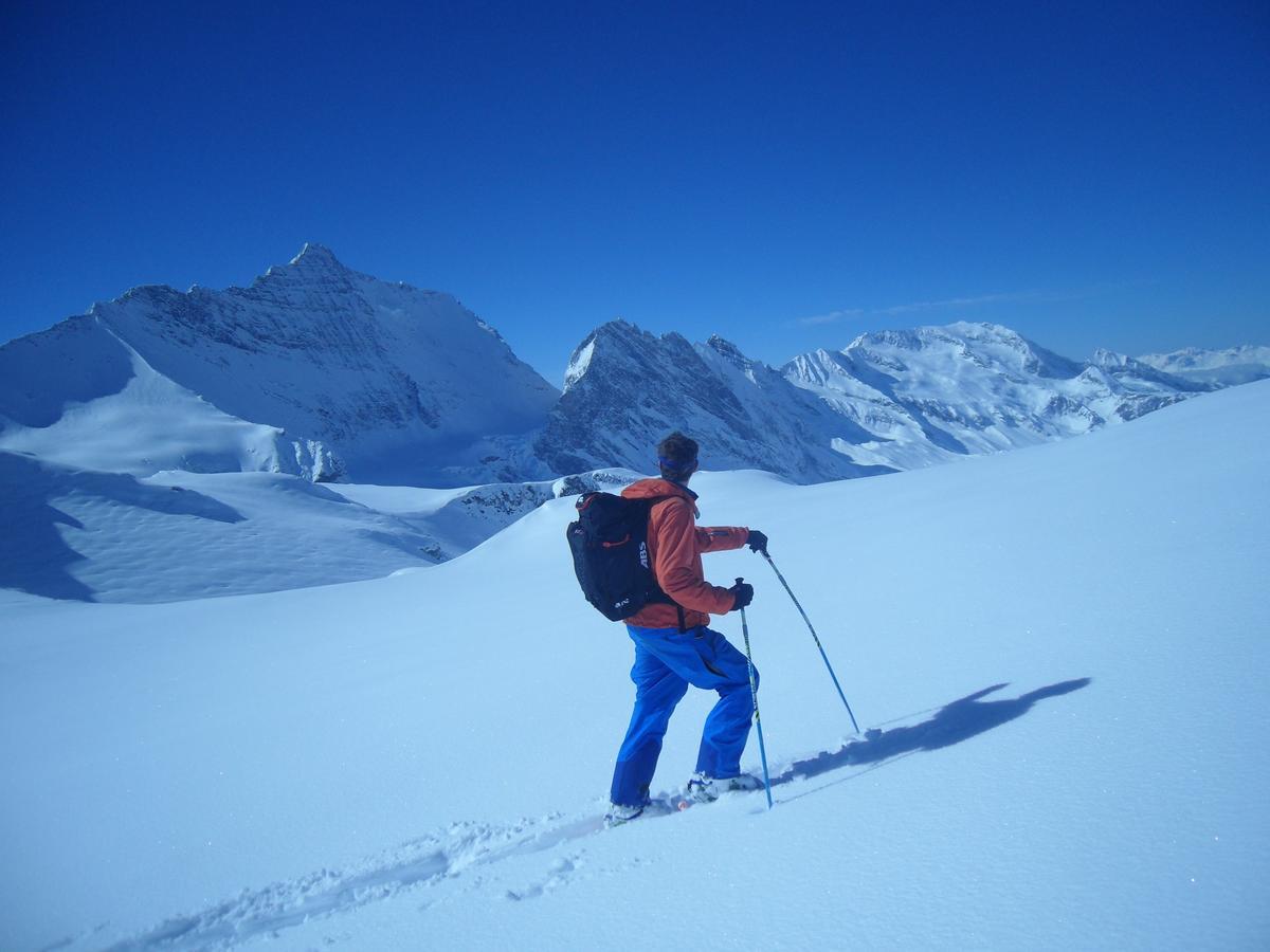 Hotel Le Genepy Tignes Luaran gambar