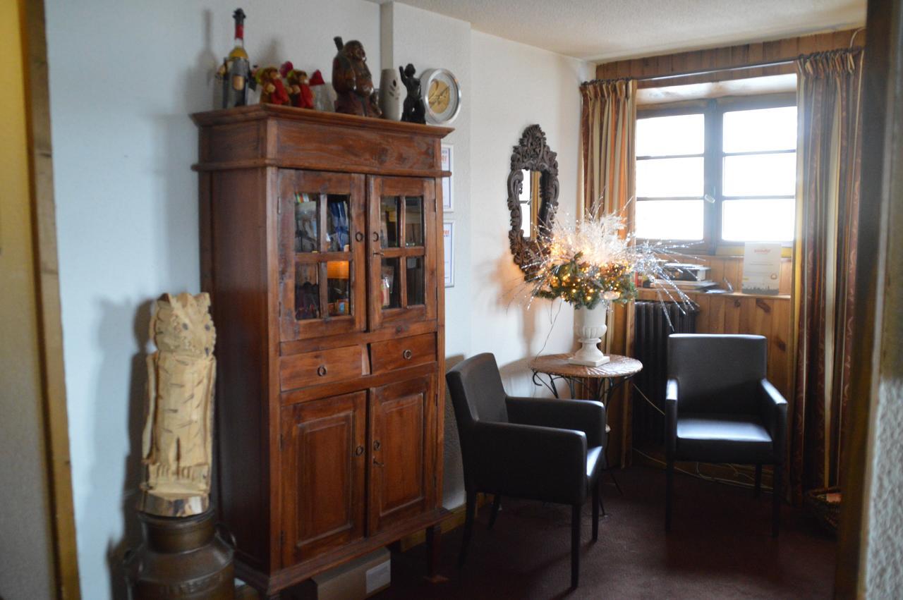 Hotel Le Genepy Tignes Luaran gambar