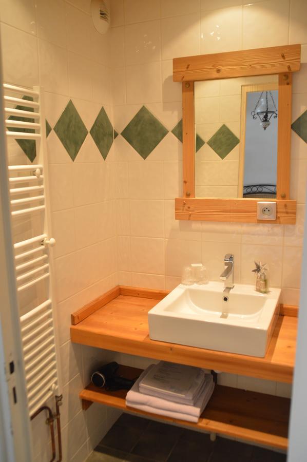Hotel Le Genepy Tignes Bilik gambar