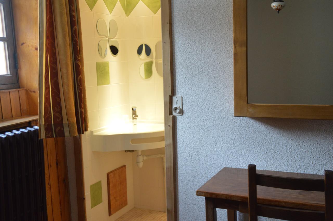Hotel Le Genepy Tignes Luaran gambar