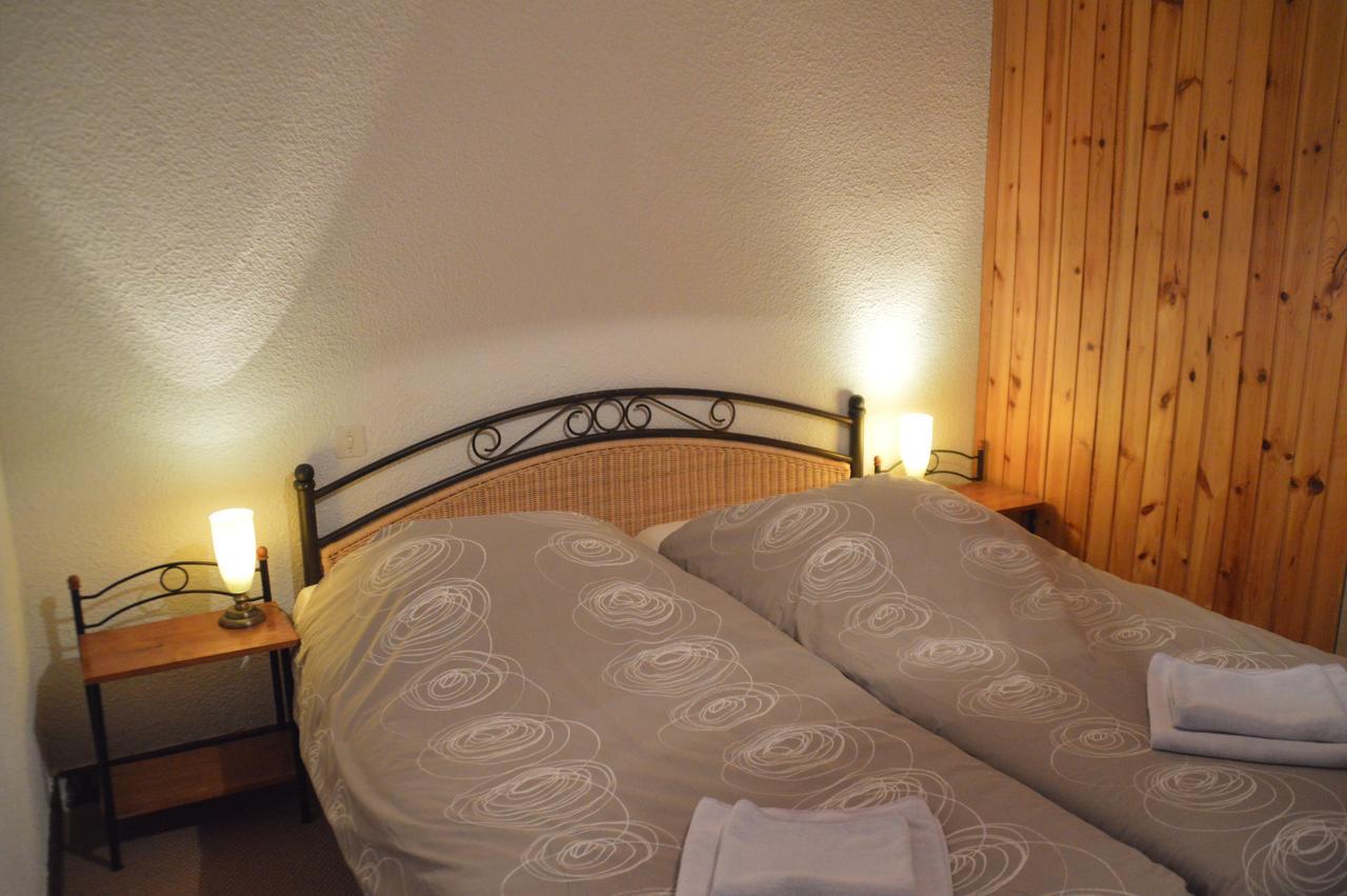 Hotel Le Genepy Tignes Luaran gambar