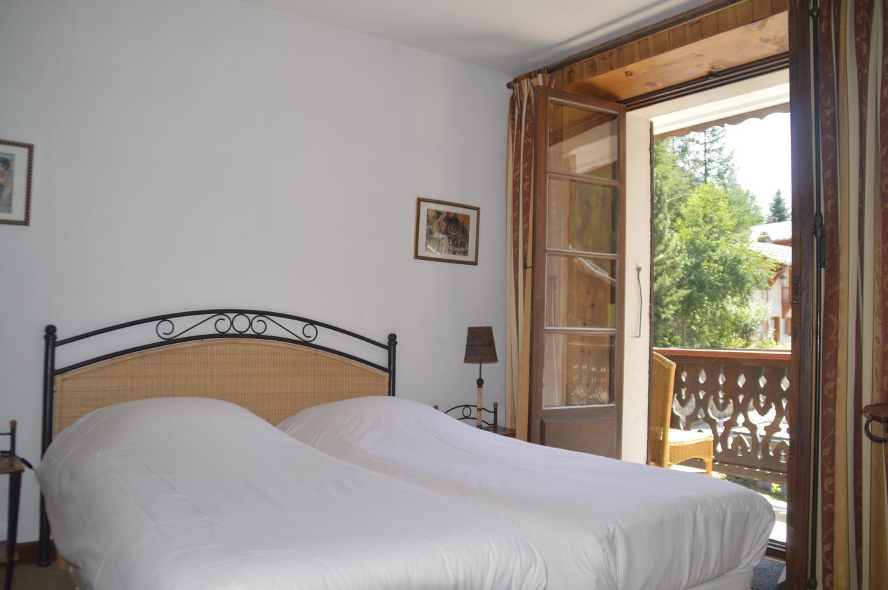 Hotel Le Genepy Tignes Luaran gambar