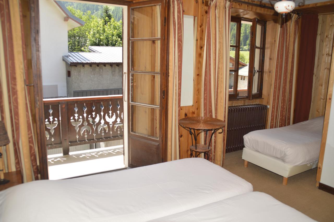 Hotel Le Genepy Tignes Luaran gambar