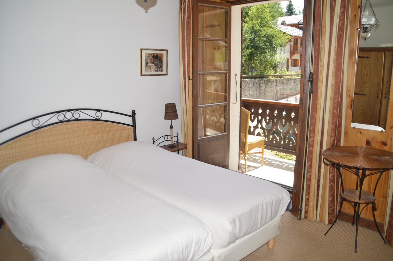 Hotel Le Genepy Tignes Luaran gambar